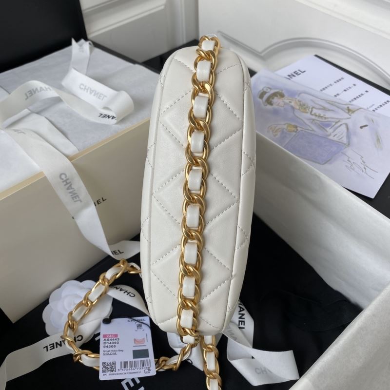 Ch**el hobo bags